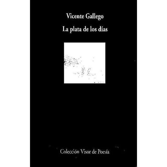 La plata de los dias