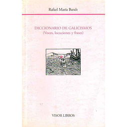 Diccionario de galicismos