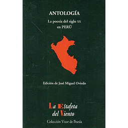 La poesia del siglo XX en peru