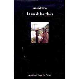 La voz de los relojes