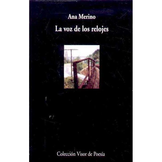 La voz de los relojes