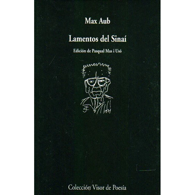 Lamentos del sinai