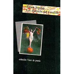 Los abanicos del caudillo