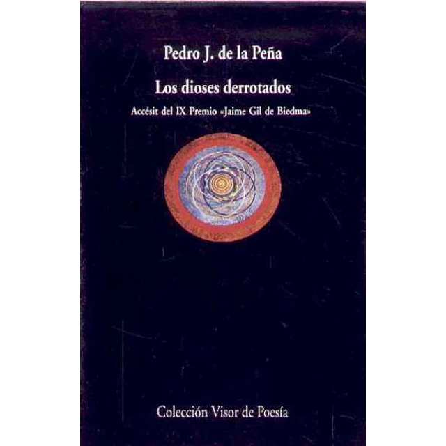 Los dioses derrotados