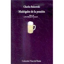 Madrigales de la pension