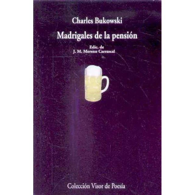 Madrigales de la pension