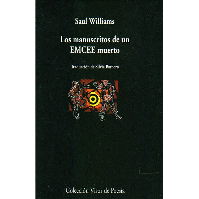 Los manuscritos de un emcee muerto