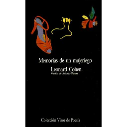 Memorias de un mujeriego
