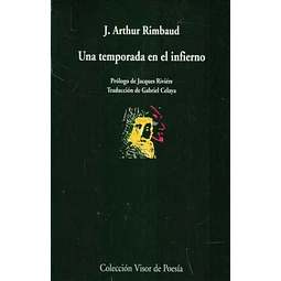 Una temporada en el infierno