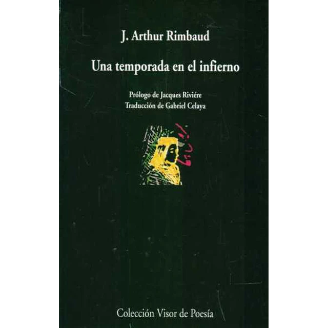 Una temporada en el infierno