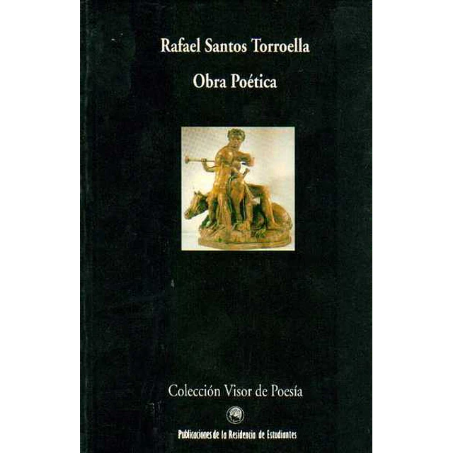 Obra poetica