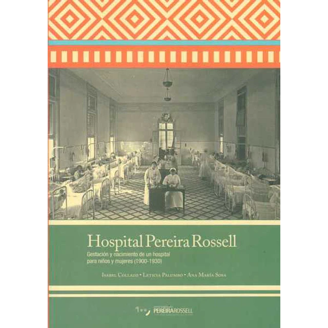 Hospital pereira rossell