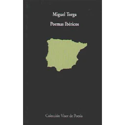 Poemas ibericos
