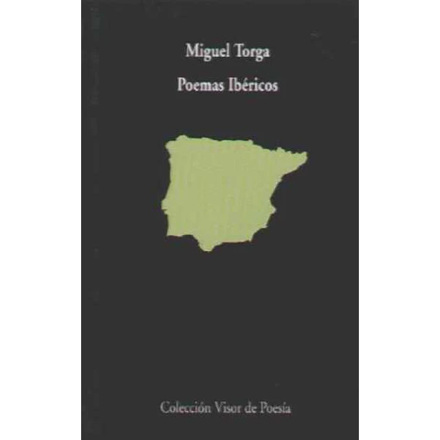 Poemas ibericos