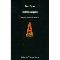 Poemas escogidos