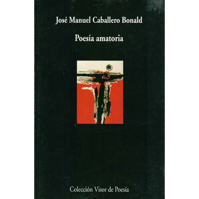 Poesia amatoria