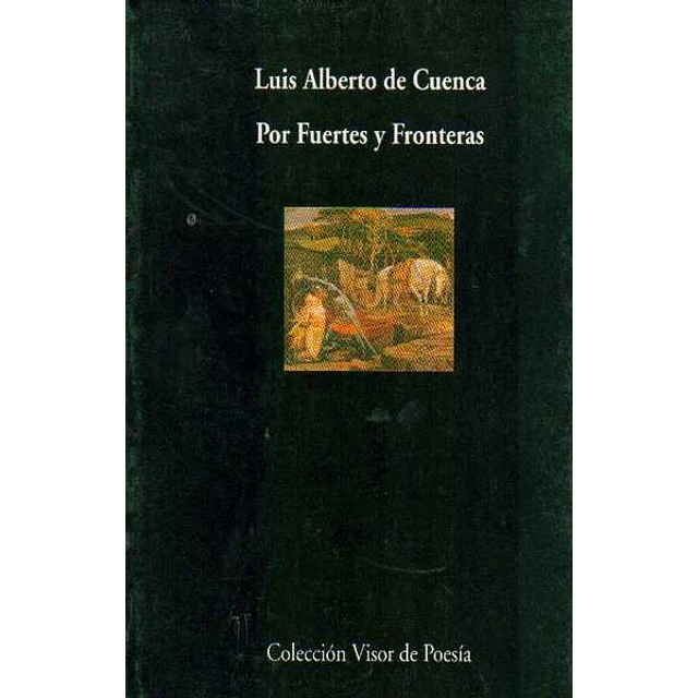 Por fuertes y fronteras