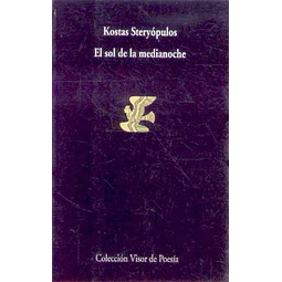 Sol de la medianoche