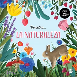 Descubro... La naturaleza
