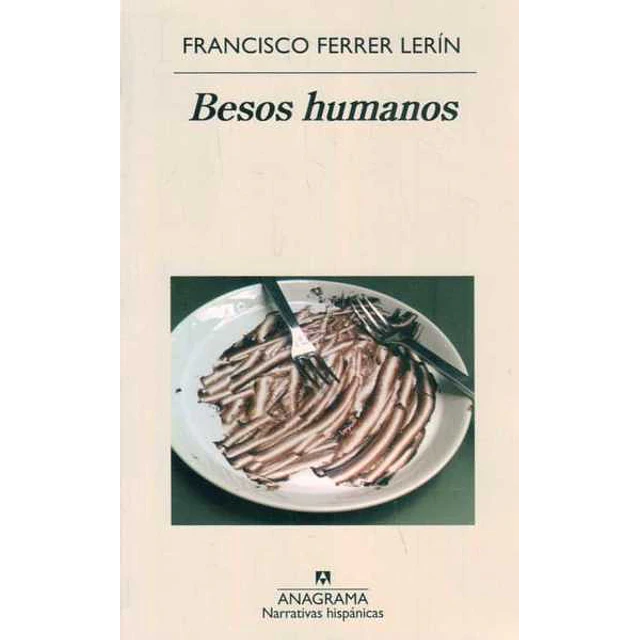 Besos humanos