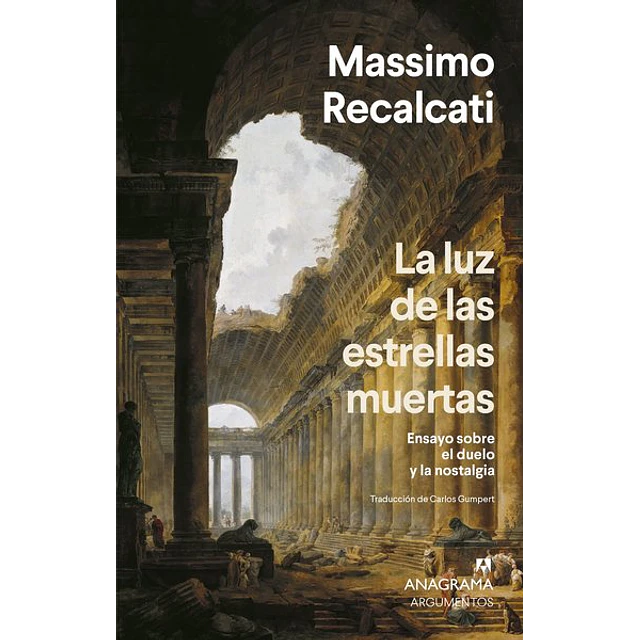 La luz de las estrellas muertas
