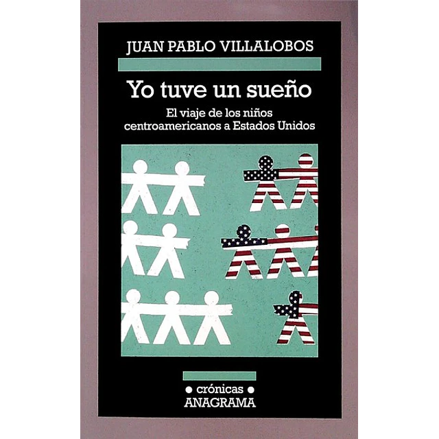 Yo tuve un sueño
