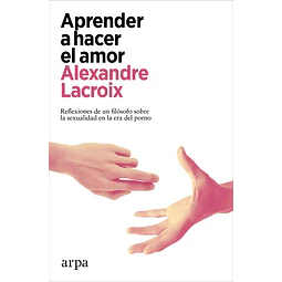 Aprender a hacer el amor