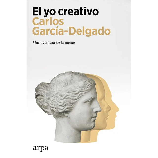 El yo creativo