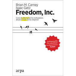 Freedom inc.