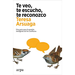 Te veo te escucho te reconozco