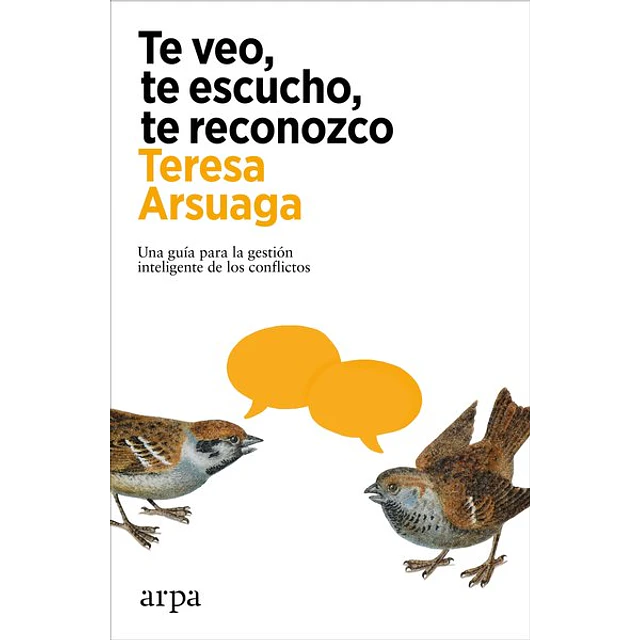 Te veo te escucho te reconozco