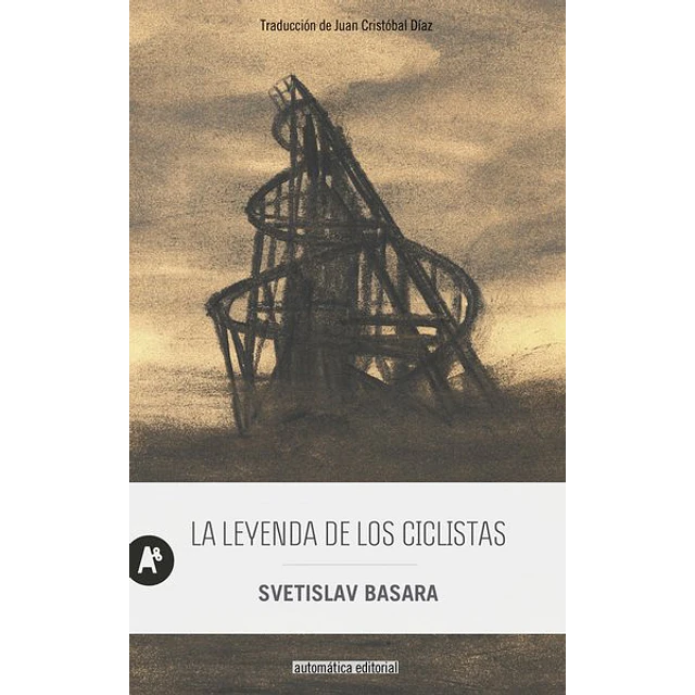 La leyenda de los ciclistas