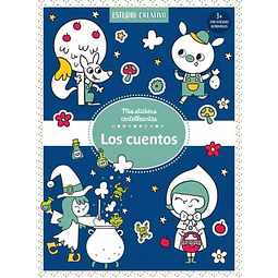 Los cuentos. Estudio creativo
