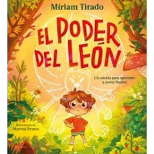El poder del leon