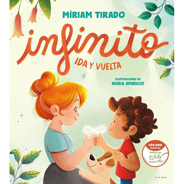 Infinito. Ida y vuelta