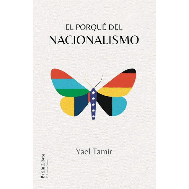 El porque del nacionalismo