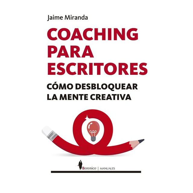 Coaching para escritores