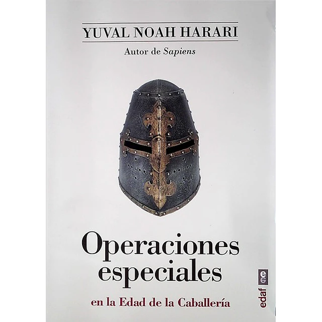 Operaciones especiales en la edad de la caballeria