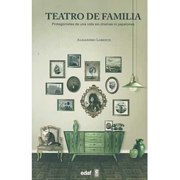 Teatro de familia