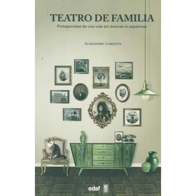 Teatro de familia