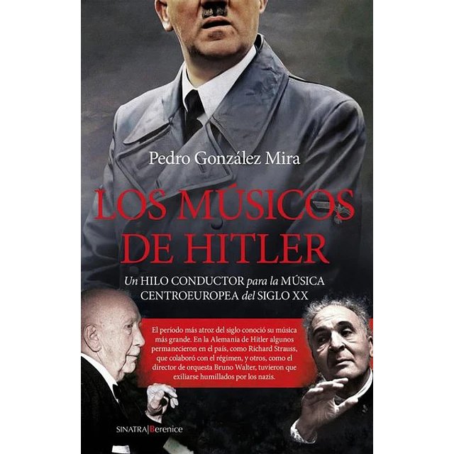 Los musicos de hitler