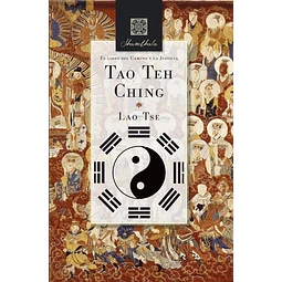 Tao teh ching