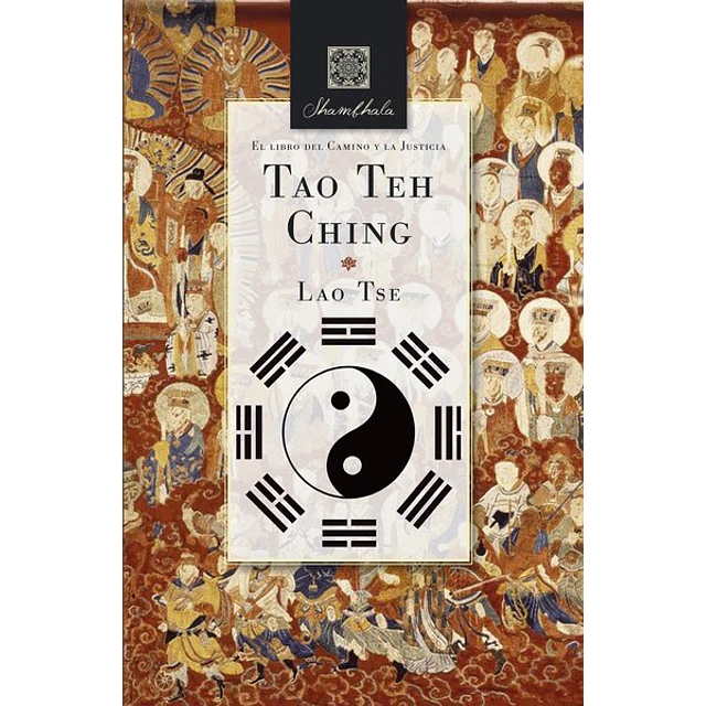 Tao teh ching