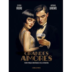 Grandes amores