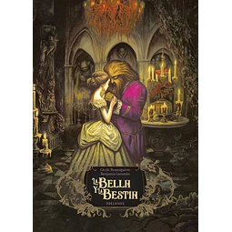 La bella y la bestia