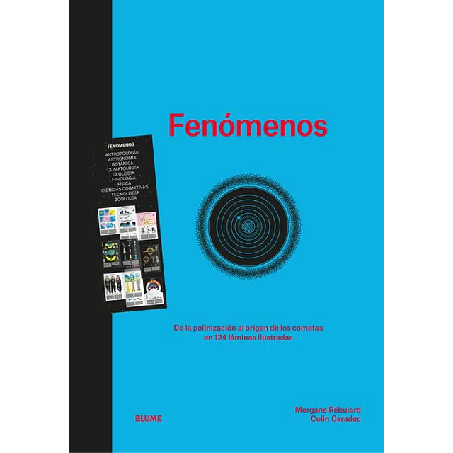 Fenomenos