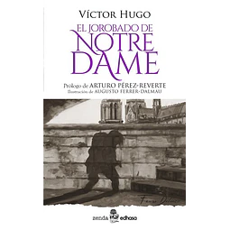 El jorobado de notre dame