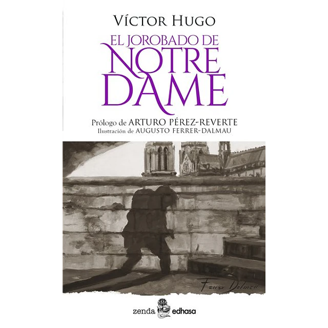 El jorobado de notre dame