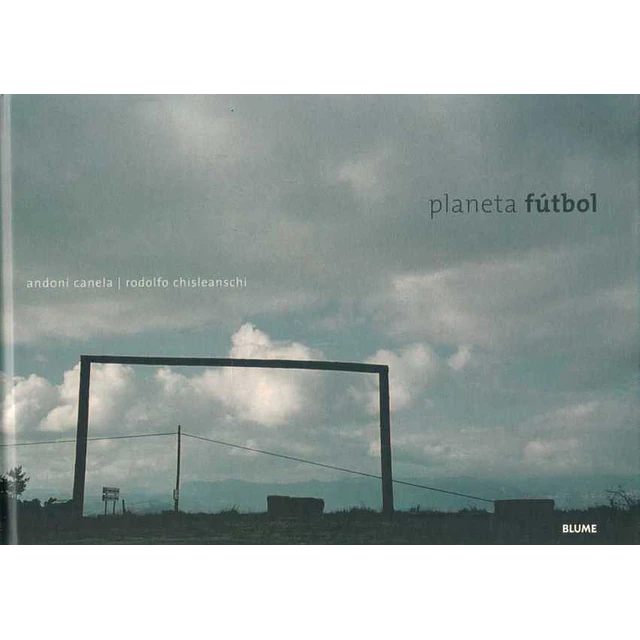 Planeta futbol