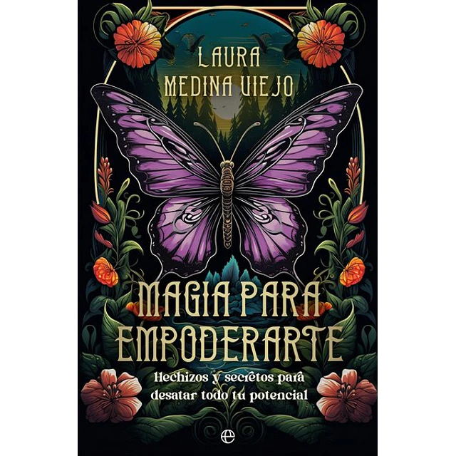 Magia para empoderarte